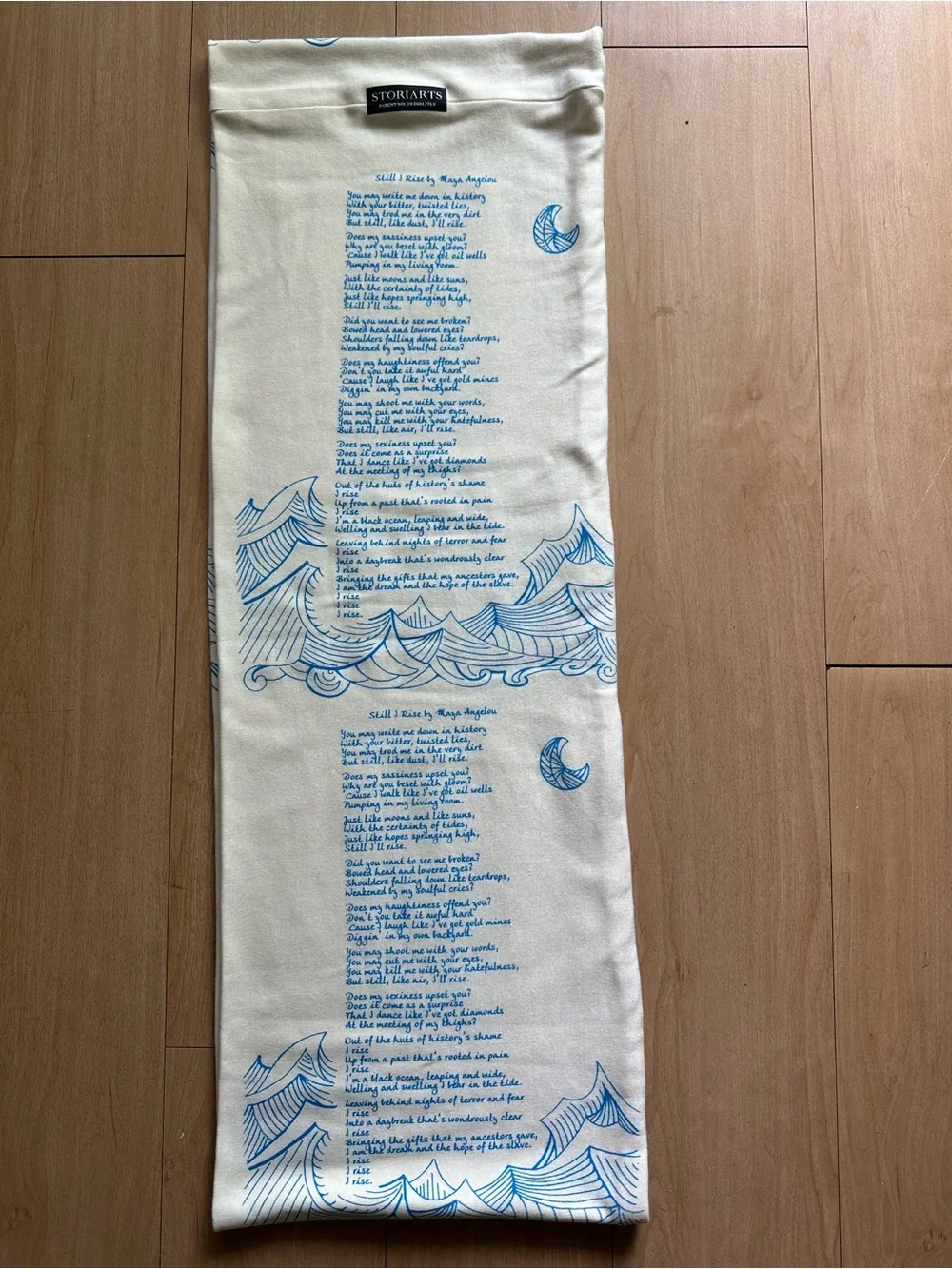 Storiarts womens poetry